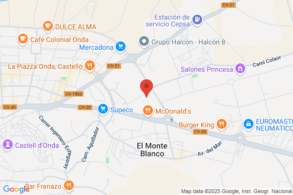 Onda-Mita S.L.