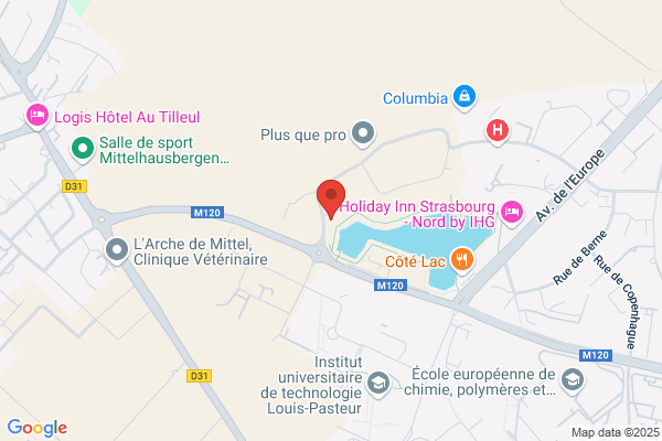 Chambre De Commerce Et Dindustrie Du Nord De l