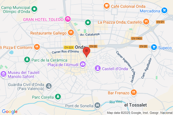 Rdv Servicios Informaticos