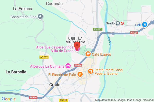 Servicios Tributarios Territoriales S.L