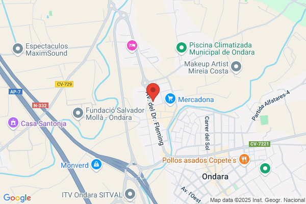 Bar Avenida
