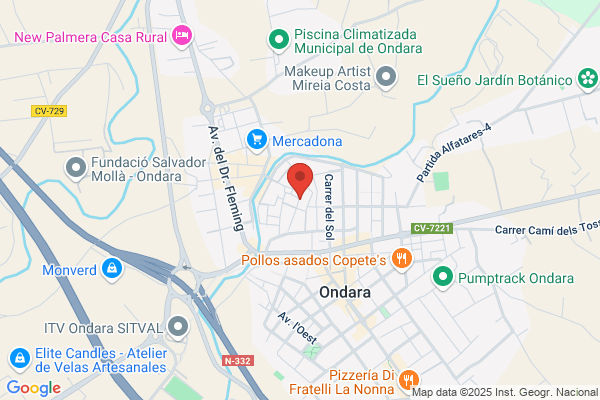 Bar Campanar
