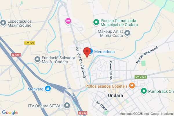 Bar Cercera