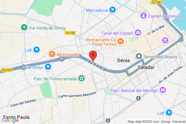 Domenech Marin d.