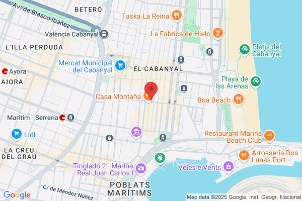 Graficas La Marina S.L.