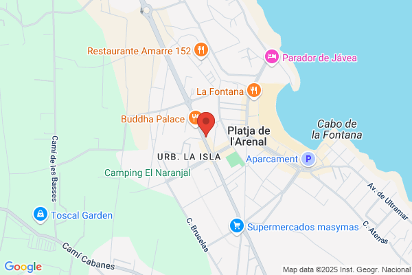 Radio La Veu D Ondara S.L. - radio