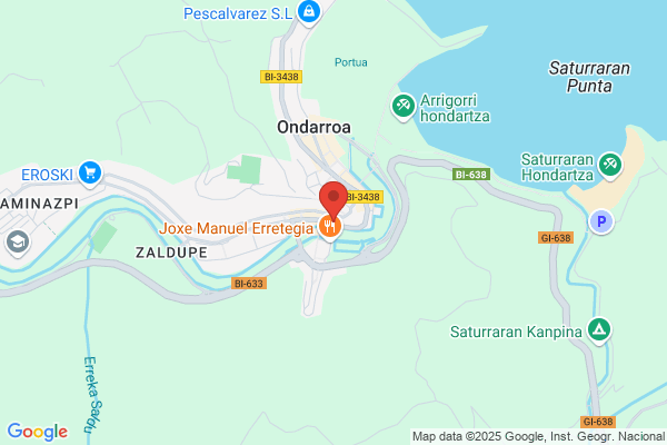 Bar Sutargi