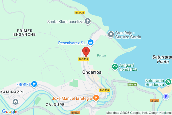 Prendes vda. De