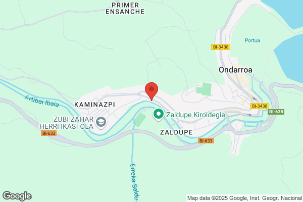 Itsasne Eta Deñe Dietistak Nutrizionistak