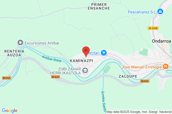 La Muralla Long