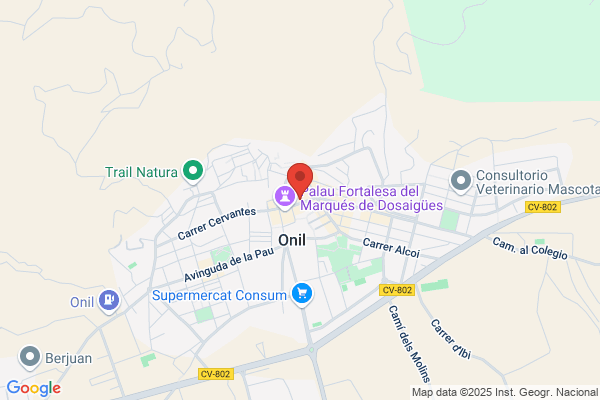 Caja Rural Alicante