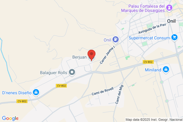 Berjuan