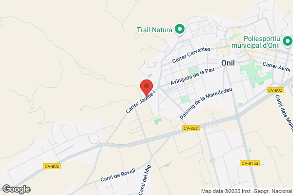 Area
