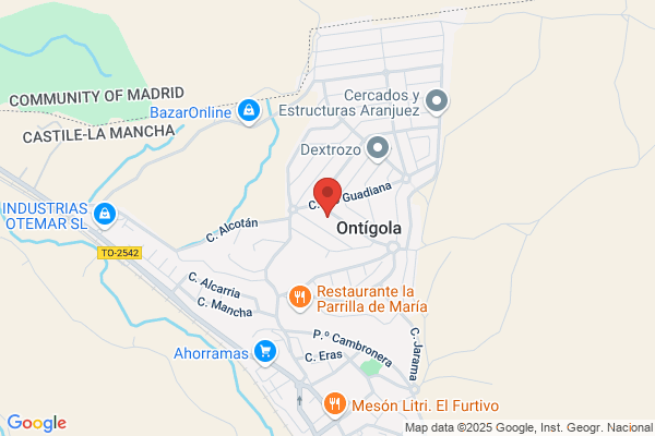 Fundación Obras, Reformas Y Mantenimiento