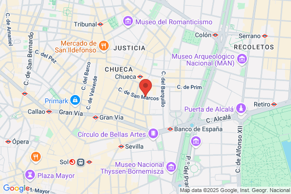 Clínica Dental Hurtado Cardona