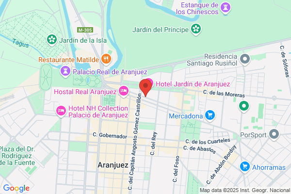 ARANJUEZ DENTAL S.L.