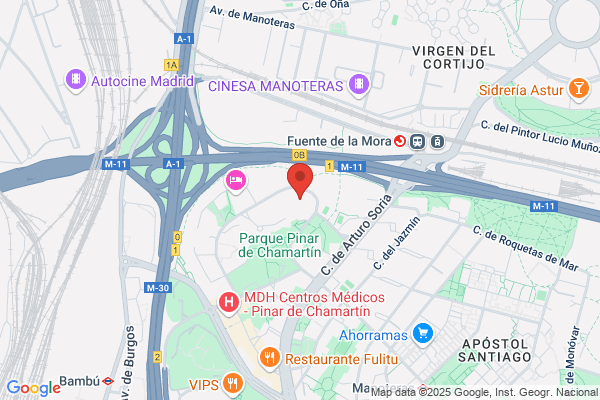 All Trading Brokers Europe Agencia De Valores s.A.