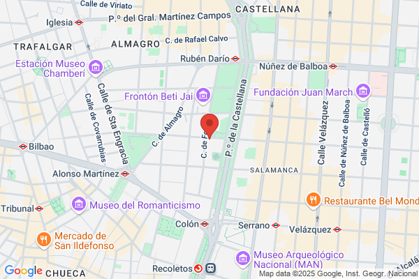 Asociacion Henares