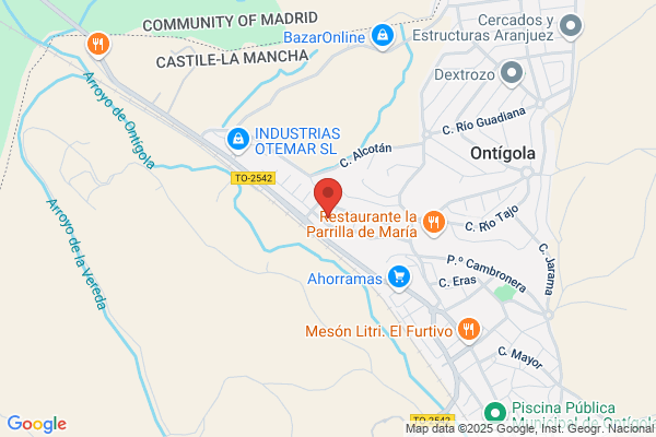 Centro Infantil Chiquipatio