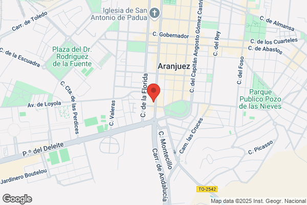 Decobaños Aranjuez