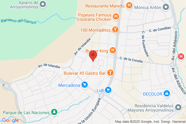 Masajes Deportivos