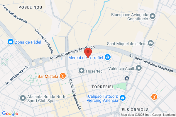 Reformas Insua