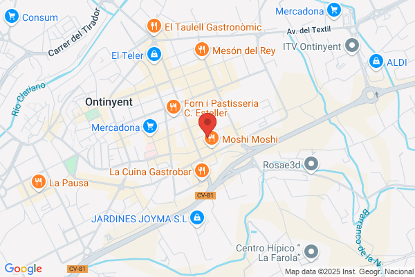 Fusteria Santa S. L. - Cocinas Y muebles por encargo