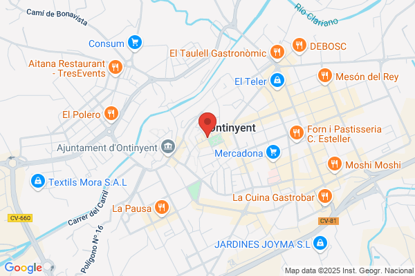 Bar Chuymar