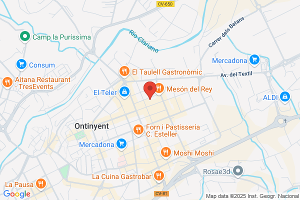 El Cafe Bar