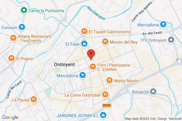Rios Molla j.