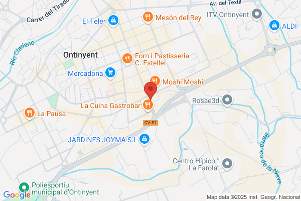 Zona Stop-Dos S.L.