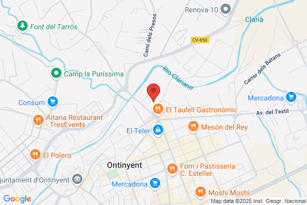 Analistas Valencianos De Gestion S.L.