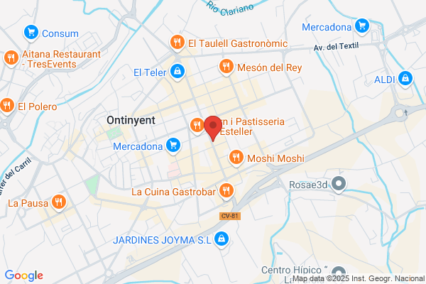 Ocaso S.A. Compañia De Seguros Y Reaseguros