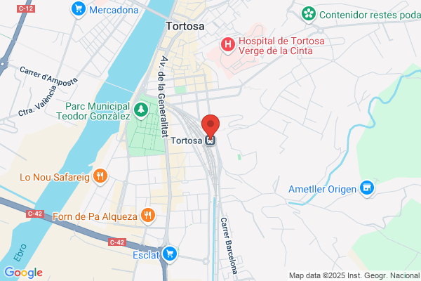 Tortosa Ureña g.