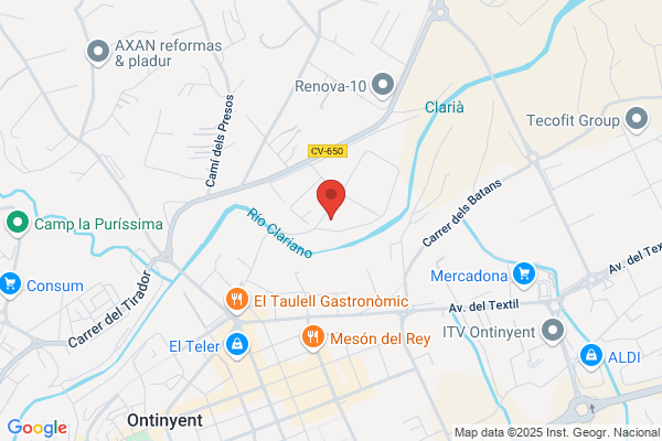 Inversiones Ferrero Mullor S.L.