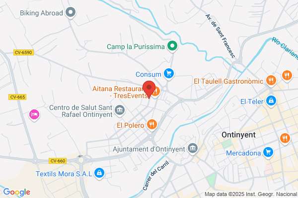 Vidal Revert j. M.