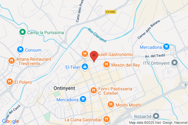 Mobilmar Diseny S.L.