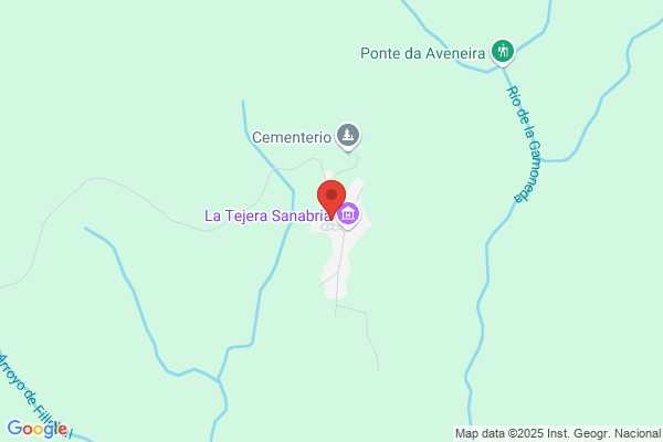 Oraa De La Tejera i. De