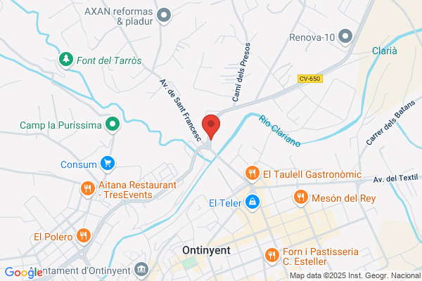 L'ALFORI