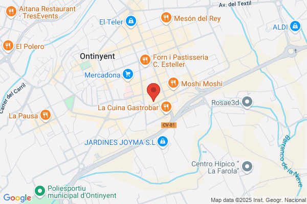 Restaurante Chino La Estrella