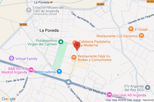 Comercial Niema, S.A.