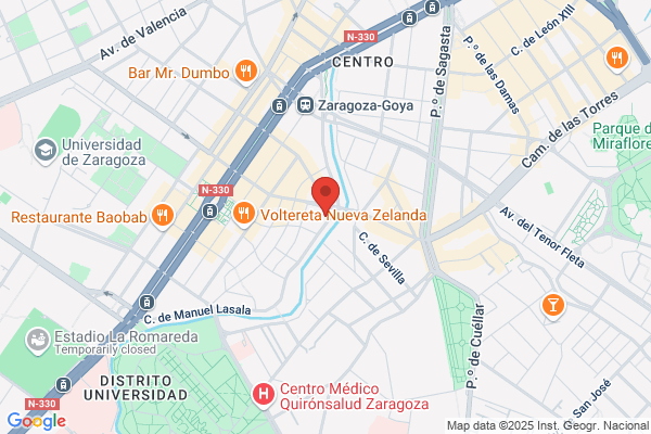 Gabinete De Seguros Benedi S.A.