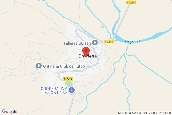 Caja Rural De Huesca