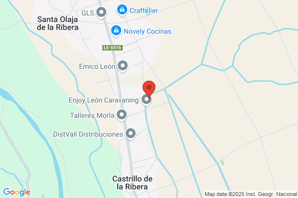 Aplicaciones Térmicas Del Noroeste S.L.