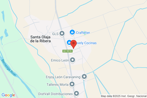 Fabricaciones en Madera, S.L. (FAMA)