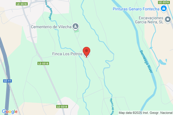 Finca Los Potros