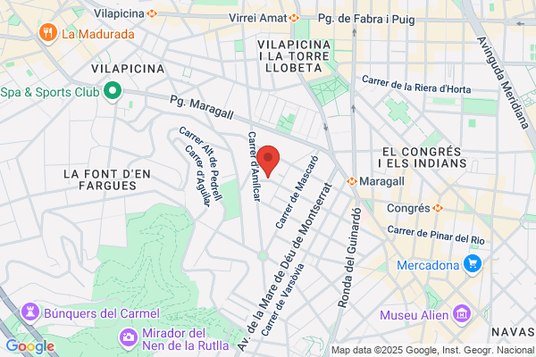 Collegi De Fisioterapeutes De Catalunya