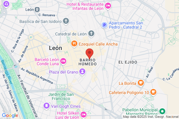 El Bodegon Leones S.L.
