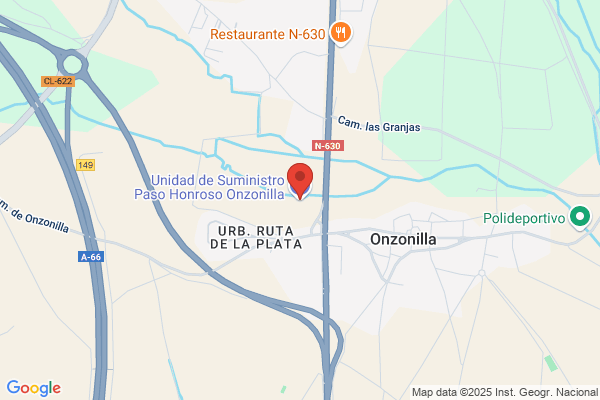 Prado Juarez g. De