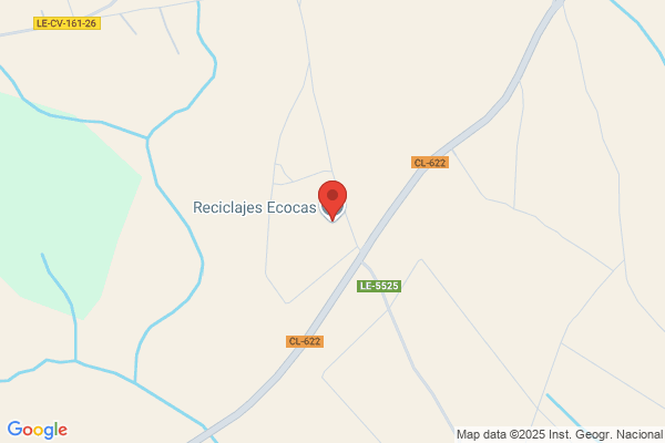 Reciclajes Ecocas SL